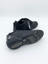 Load image into Gallery viewer, Geox Wader Black