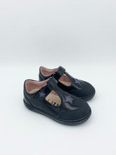 Load image into Gallery viewer, Ricosta Mandy Navy Patent