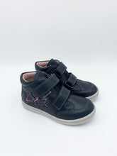 Load image into Gallery viewer, Ricosta Sini Navy Ankle Boot