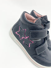 Load image into Gallery viewer, Ricosta Sini Navy Ankle Boot