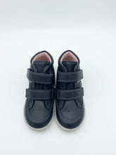 Load image into Gallery viewer, Ricosta Sini Navy Ankle Boot