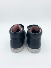 Load image into Gallery viewer, Ricosta Sini Navy Ankle Boot