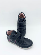 Load image into Gallery viewer, Ricosta Sini Navy Ankle Boot