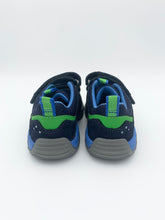 Load image into Gallery viewer, Superfit Storm Trainer Navy/Green
