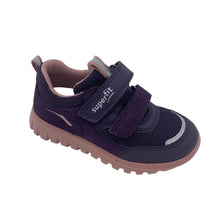 Load image into Gallery viewer, Superfit Sport7 Mini Trainer Wine/Rose