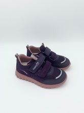 Load image into Gallery viewer, Superfit Sport7 Mini Trainer Wine/Rose