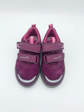 Load image into Gallery viewer, Superfit Storm Fuschia Rot Rosa