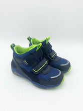 Load image into Gallery viewer, Superfit Sport5 Gore-Tex Royal Blue/Lime