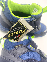 Load image into Gallery viewer, Superfit Sport5 Gore-Tex Royal Blue/Lime