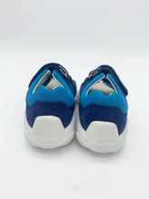 Load image into Gallery viewer, Superfit Flow Sandal Royal Blue/Sky Blue