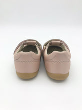 Load image into Gallery viewer, Bobux Louise T-Bar Dusk Pearl