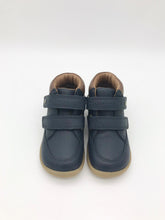Load image into Gallery viewer, Bobux Timber Ankle Boot Navy