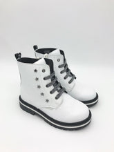 Load image into Gallery viewer, Pablosky Star Boot Leader-Tech Blanco 414205