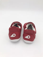 Load image into Gallery viewer, Bobux Go Crusier Red