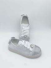 Load image into Gallery viewer, girls communion shoes