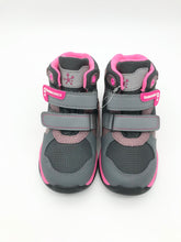 Load image into Gallery viewer, Biomechanics Tex Ankle Boot Shadow 221241-C