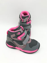 Load image into Gallery viewer, Biomechanics Tex Ankle Boot Shadow 221241-C