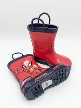 Load image into Gallery viewer, Spiderman Welly