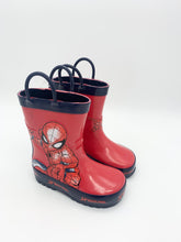 Load image into Gallery viewer, Spiderman Welly