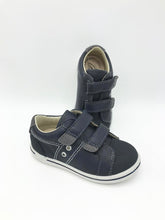 Load image into Gallery viewer, Ricosta Nippy Navy/Grey