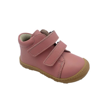 Load image into Gallery viewer, ricosta chrisy girl bootie ireland pink baby shoes