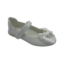 Load image into Gallery viewer, white communion shoes