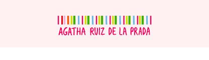 Agatha Ruiz De La Prada