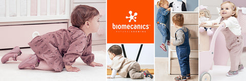 Biomecanics