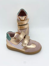 Load image into Gallery viewer, Pablosky Ankle Boot Recife Cobre Pink 062780
