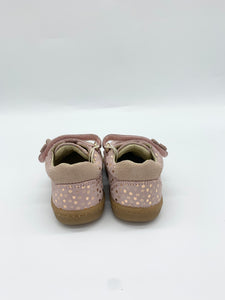 Primigi Baby Cipria Gold/Pink Shoe