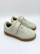 Load image into Gallery viewer, Geox Emberlix Girl  Light Ivory/Light Rose J66DKA 054FU C1M8W
