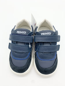 Primigi Dude Shoe Blue/Navy 8906100
