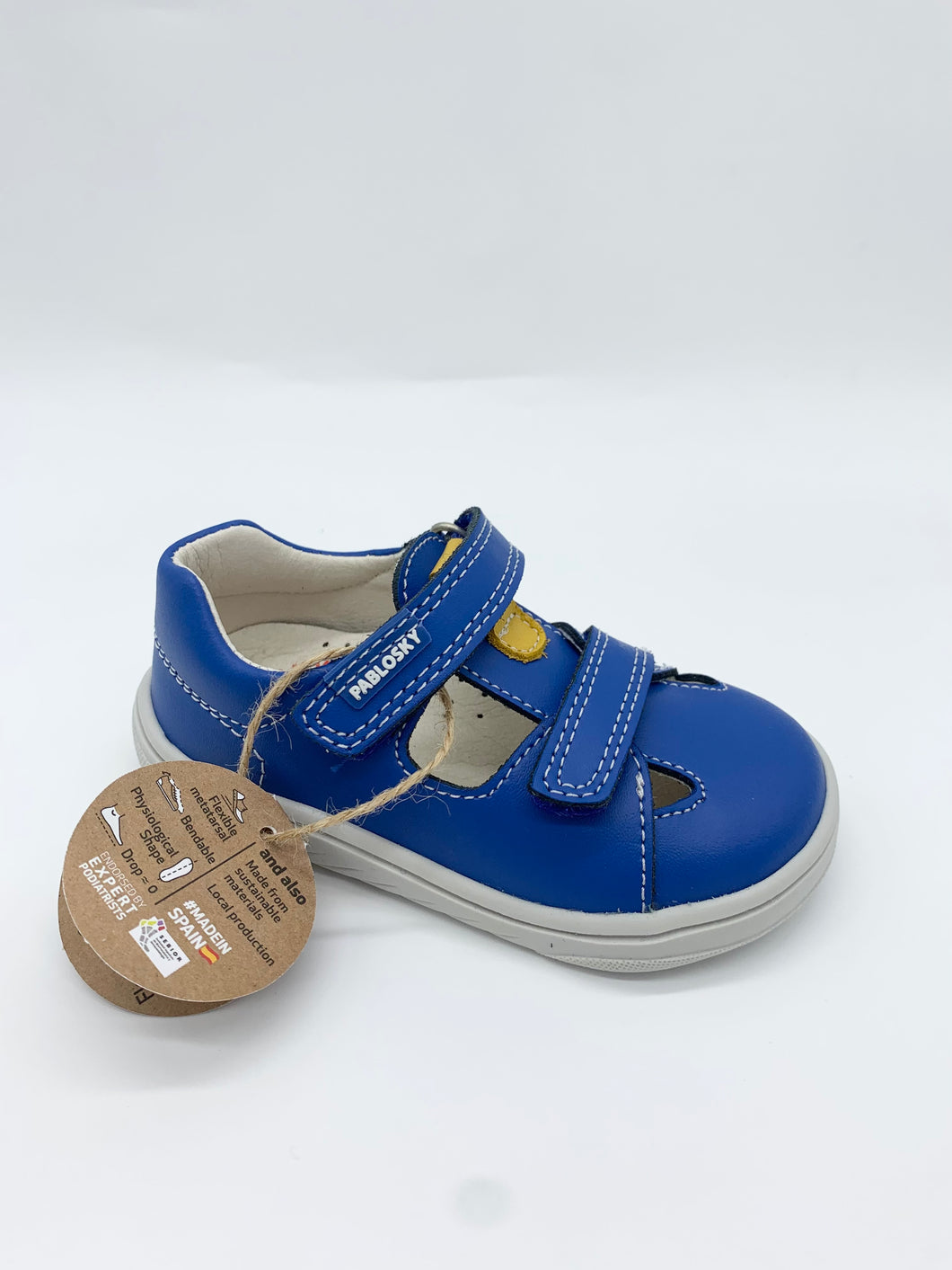 pablosky torello lago boy shoe ireland