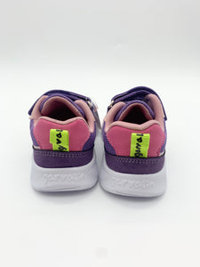 Garvalin Trainer Lila/Pink