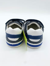 Load image into Gallery viewer, Primigi Dude Shoe Blue/Navy 8906100
