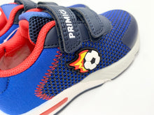 Load image into Gallery viewer, Primigi Baby Football Air Light Royal Blue/Navy 1453011
