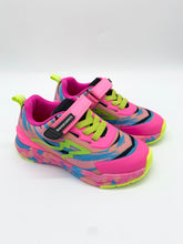 Load image into Gallery viewer, Biomecanics Trainer Multicolour/Fucsia 252273-B146
