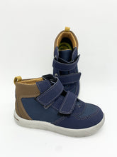 Load image into Gallery viewer, Ricosta Rory Ankle Boot Nautic Ocean
