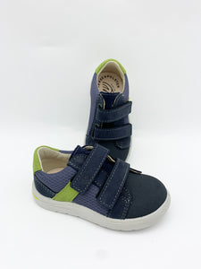 Ricosta Riley Shoe Nautic/Reef