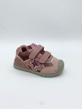 Load image into Gallery viewer, Biomechanics Shoe Pink baby trainer girl Dublin 
