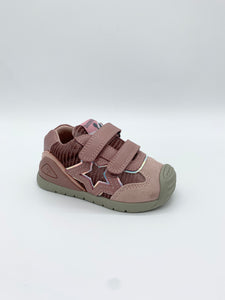 Biomechanics Shoe Pink baby trainer girl Dublin 