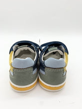 Load image into Gallery viewer, Primigi Dude Shoe Blue/Jeans 1407033
