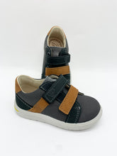 Load image into Gallery viewer, Ricosta Riley Shoe Asphalt/Kansas
