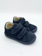 Load image into Gallery viewer, Primigi Baby Snail Shoe Navy 2400000
