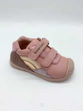 Load image into Gallery viewer, Biomecanics Cloud/Rainbow Shoe  251102-A193/251102-B589
