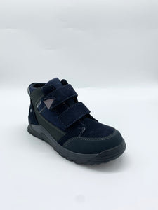 Ricosta Marvi Ankle Boot Navy/Grey