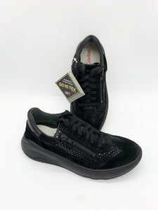 Superfit Melody Lace Gore-Tex Trainer Black