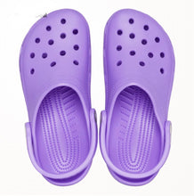 Load image into Gallery viewer, Crocs Classic Clog Galaxy Purple
