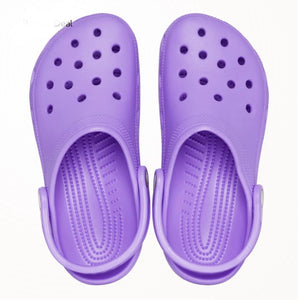 Crocs Classic Clog Galaxy Purple