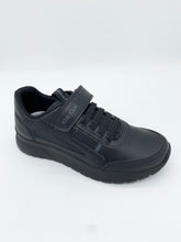 Load image into Gallery viewer, Geox Briezee Trainer Black
